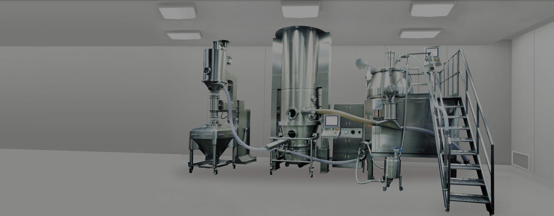Engineering Neocorp